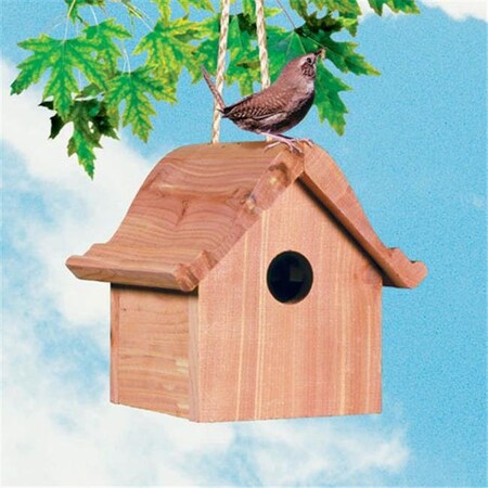 Perky-Pet Perky Pet PP50301 Perky Pet Wren House PP50301